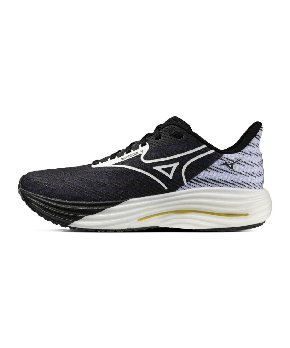 ミズノ(MIZUNO) ランニングシューズ ウエーブライダー29 WAVE RIDER 29