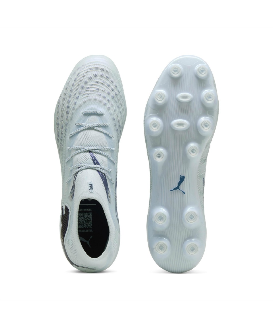 プーマ(PUMA) サッカースパイク フューチャー 9 アルティメット HG/AG