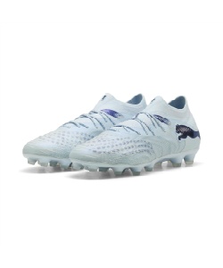 �l���|�C���g181pt 17% OFF�^SALE �y���������z�v�[�}(PUMA) �T�b�J�[�X�p�C�N �t���[�`���[ 9 �A���e�B���b�g HG/AG 108898 03 �����Y 03�iMI�^BK�j 27�D0