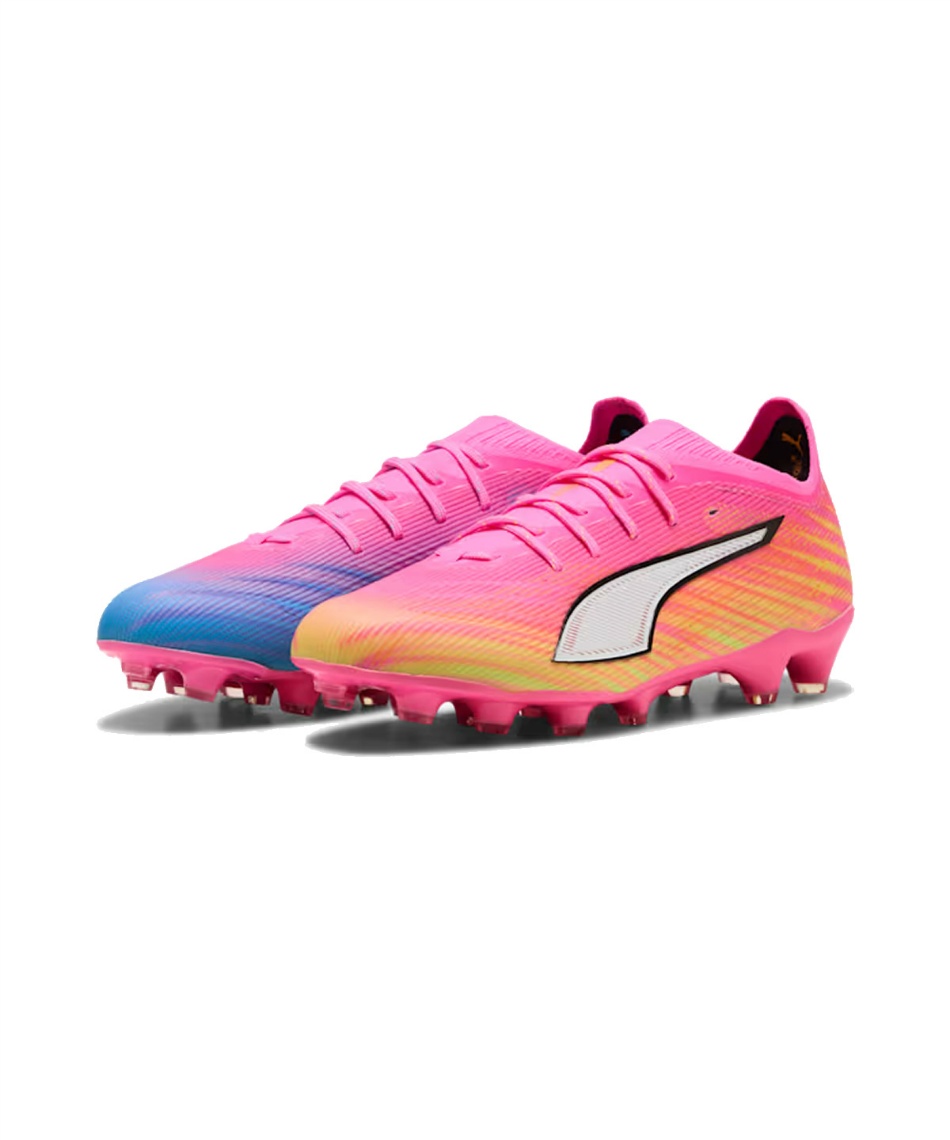 PUMAサッカー スパイク ウルトラ プーマ(PUMA) サッカースパイク ウルトラ 6 アルティメット HG/AG