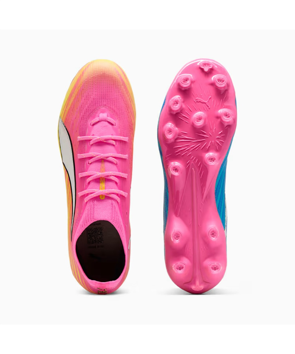 プーマ(PUMA) サッカースパイク ウルトラ 6 アルティメット HG/AG