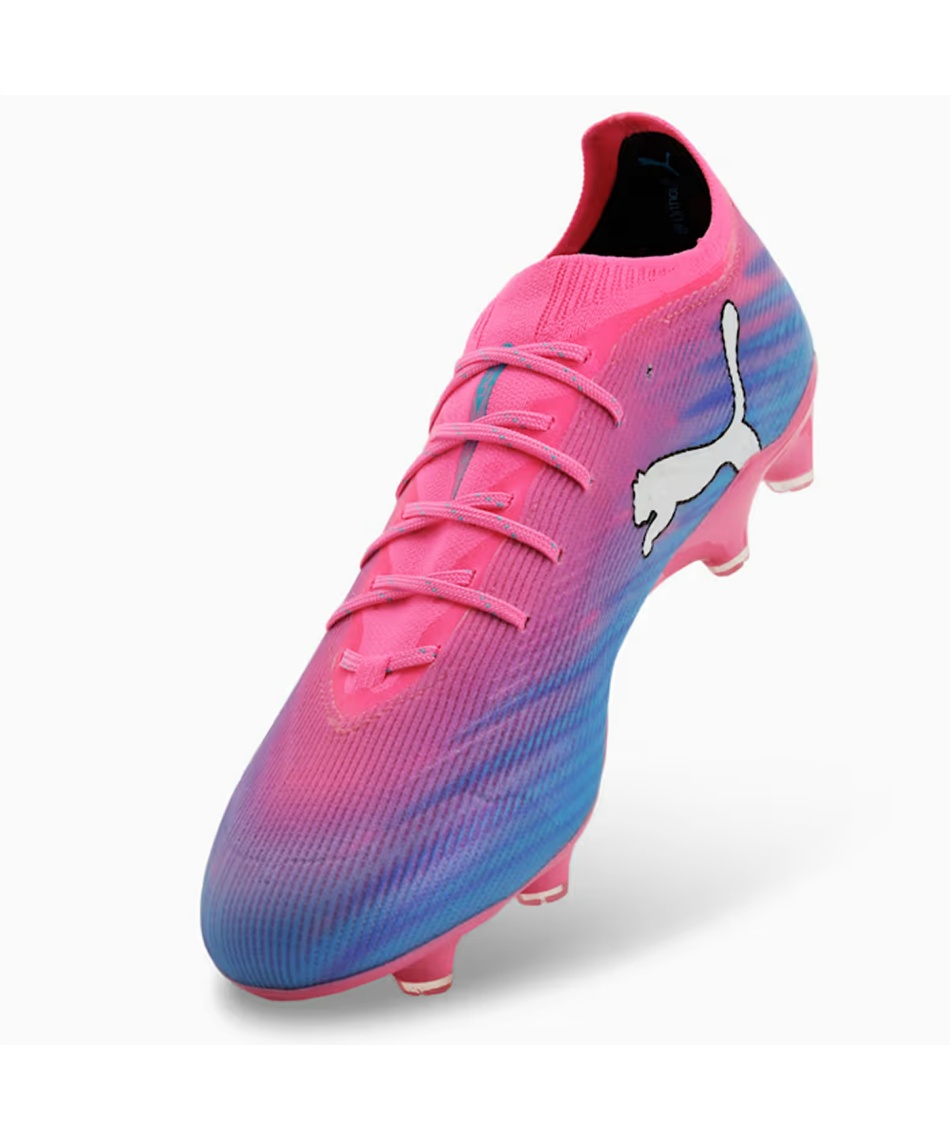 プーマ(PUMA) サッカースパイク ウルトラ 6 アルティメット HG/AG
