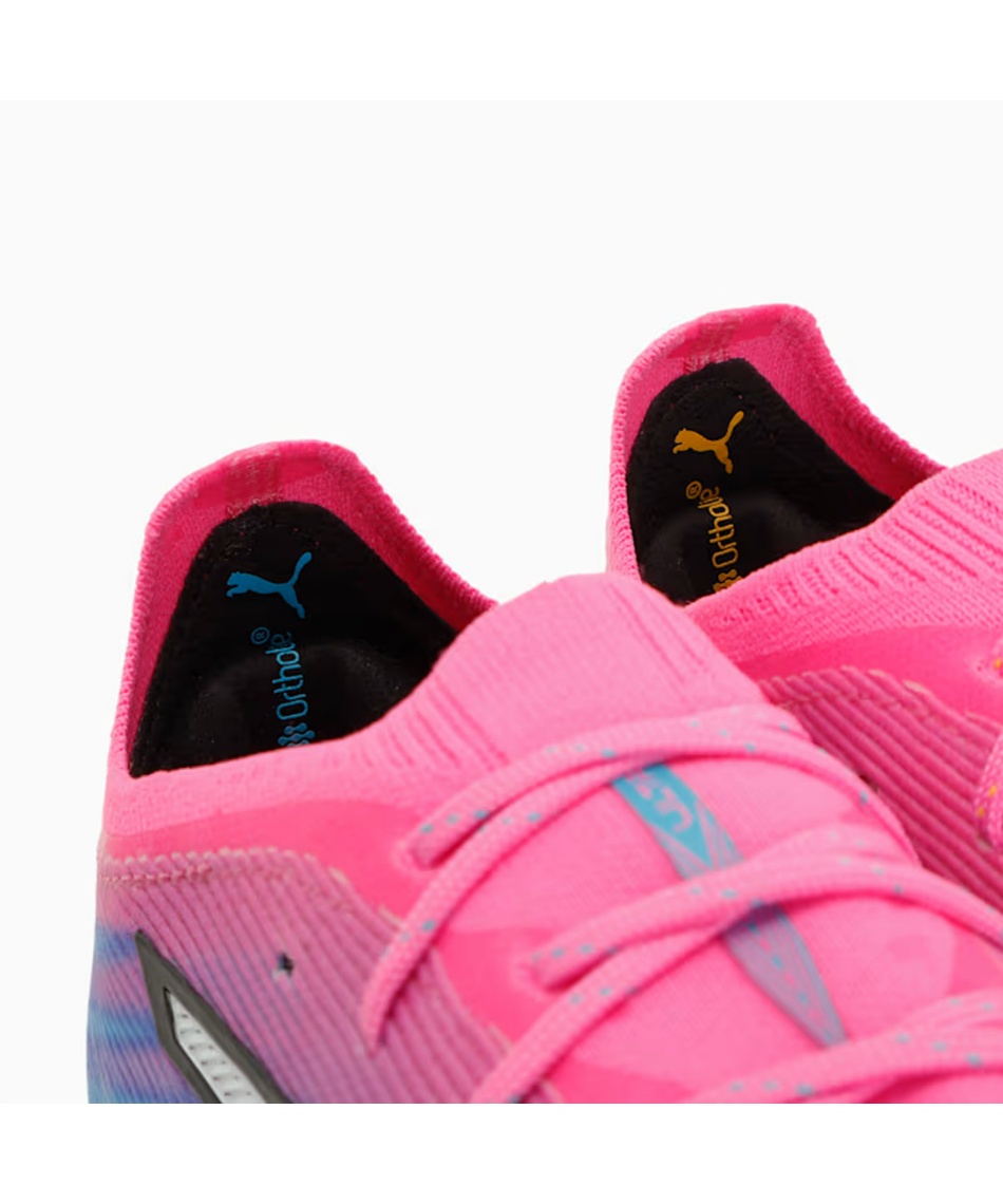 ♭ プーマ(PUMA) サッカースパイク ウルトラ 6 アルティメット HG/AG