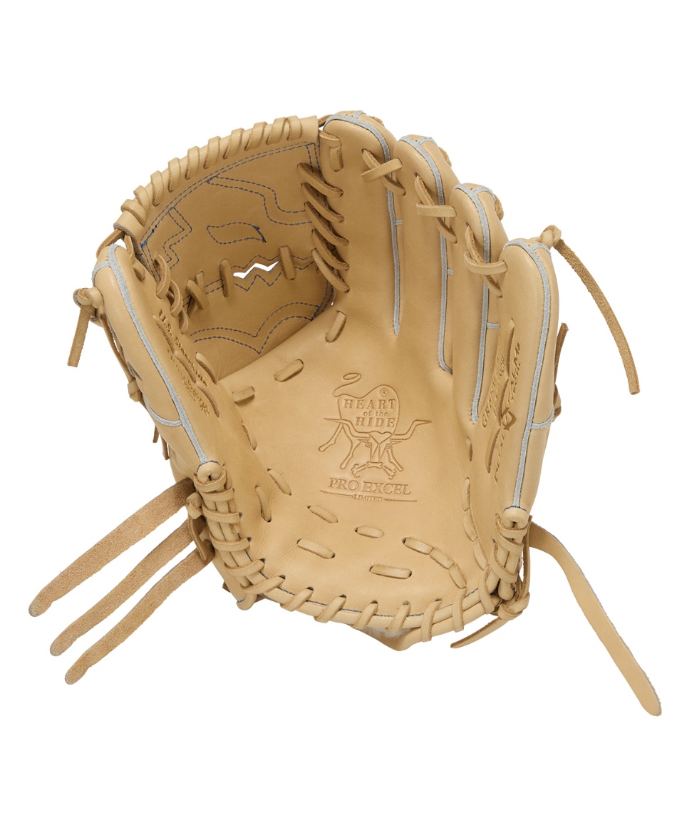 ローリングス(Rawlings) 野球 一般軟式グローブ 投手 26S HOH プロEX
