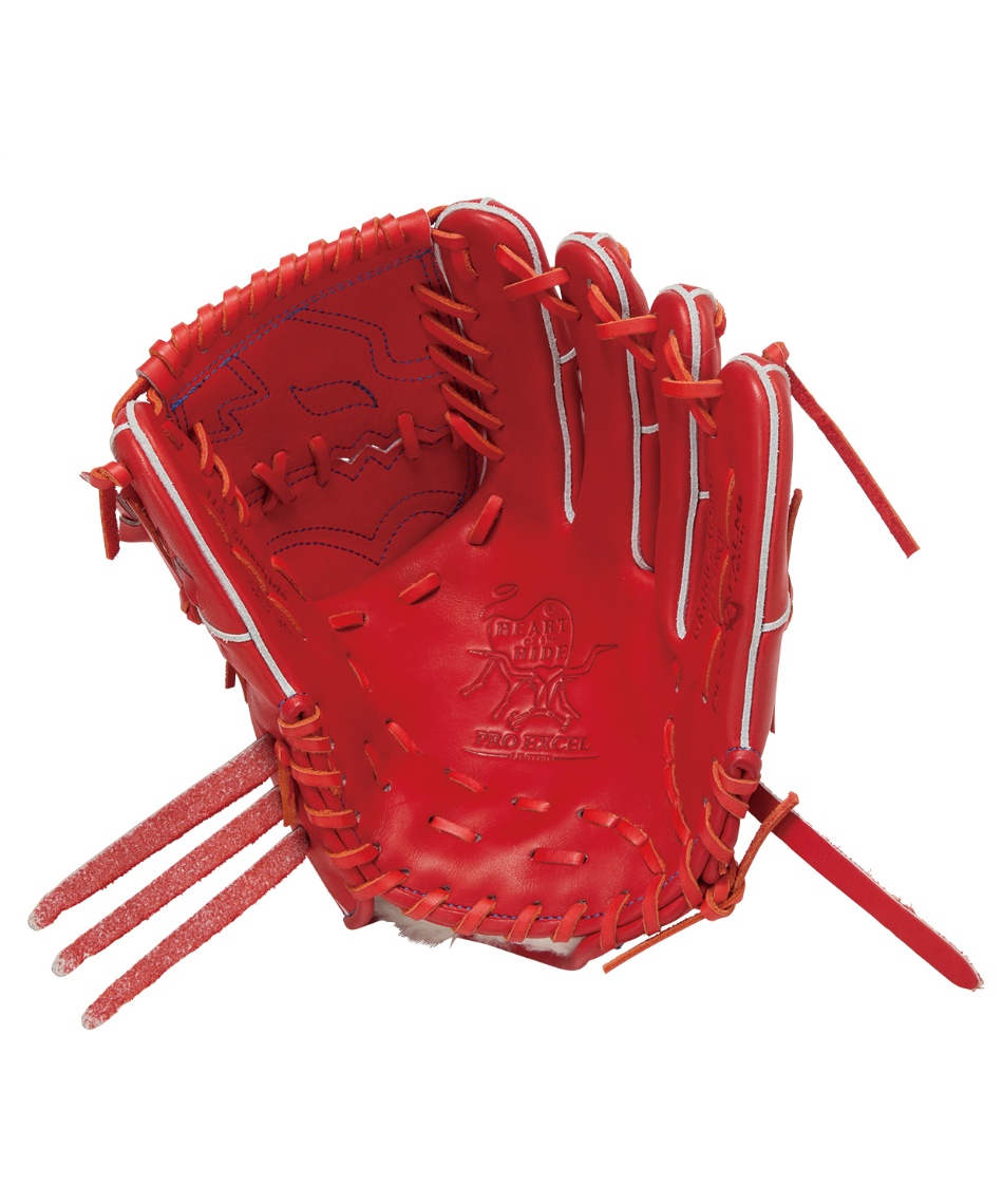 ローリングス(Rawlings) 野球 一般軟式グローブ 投手 26S HOH プロEX