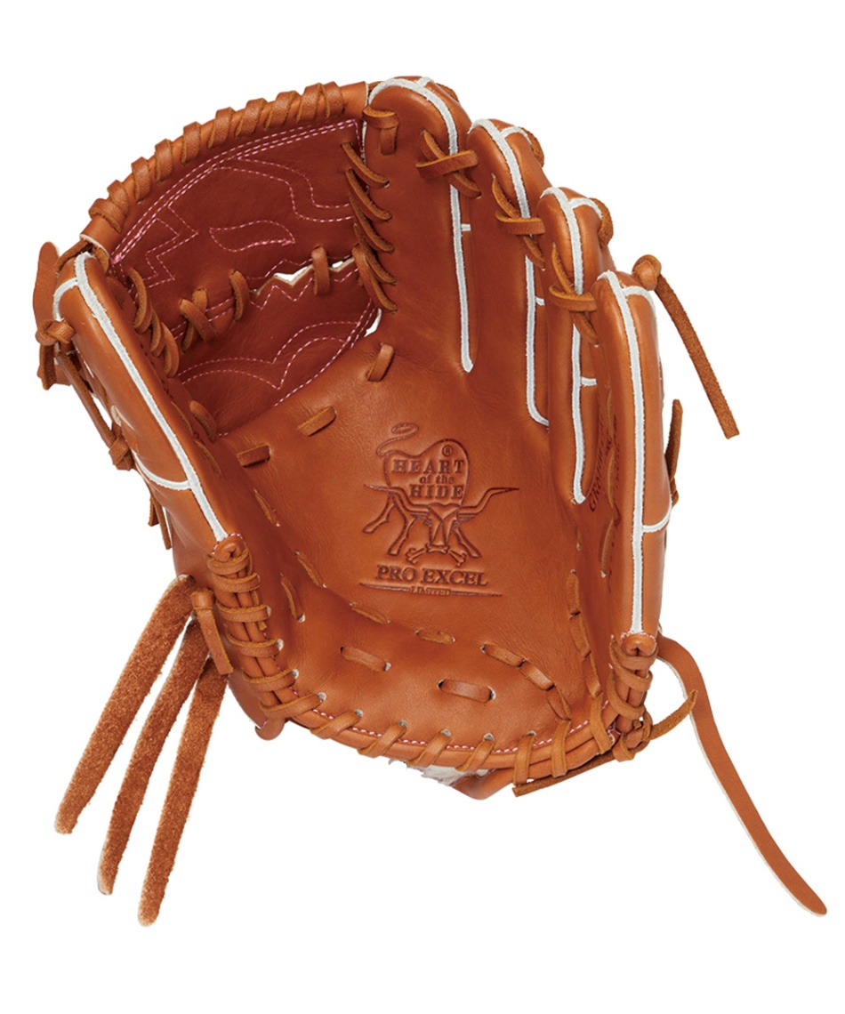 ローリングス(Rawlings) 野球 一般軟式グローブ 投手 26S HOH プロEX