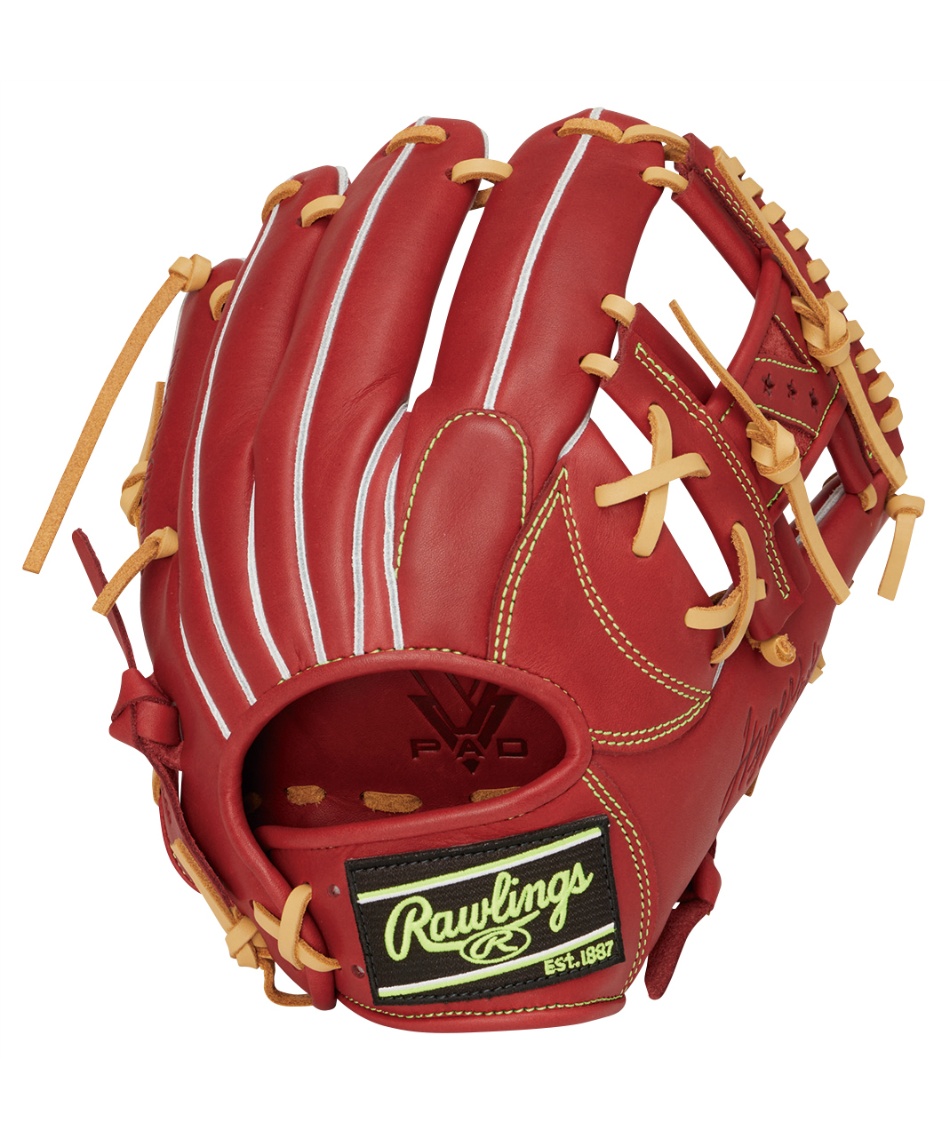 �l���|�C���g135pt 20% OFF�^SALE �y���������z���[�����O�X(Rawlings) �싅 ��ʓ�O���[�u ����� 26S �n�C�p�[T R2G GR6HTN62 �����Y WIN LH