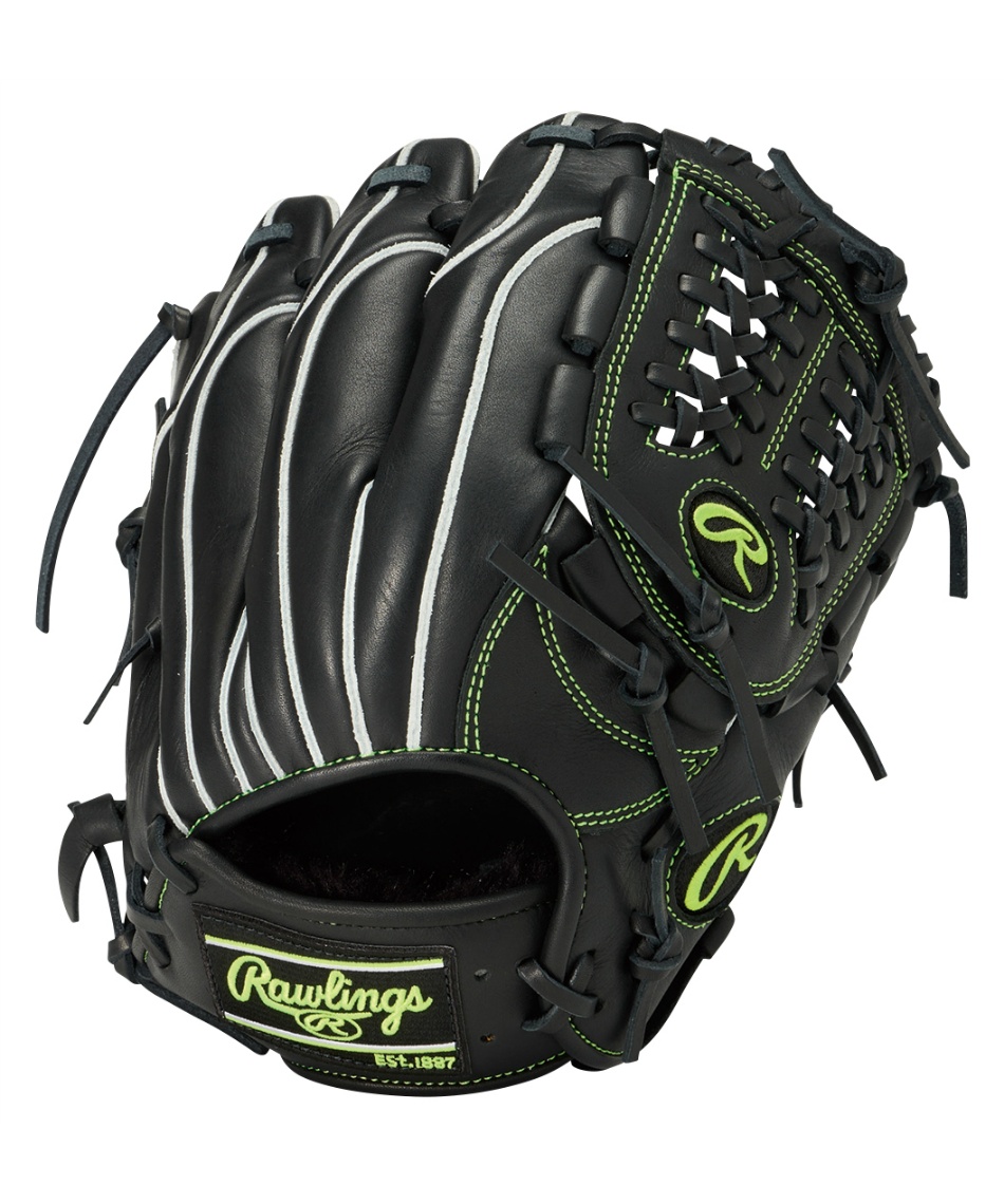 ローリングス(Rawlings) 野球 少年軟式グローブ オールラウンド用 26S