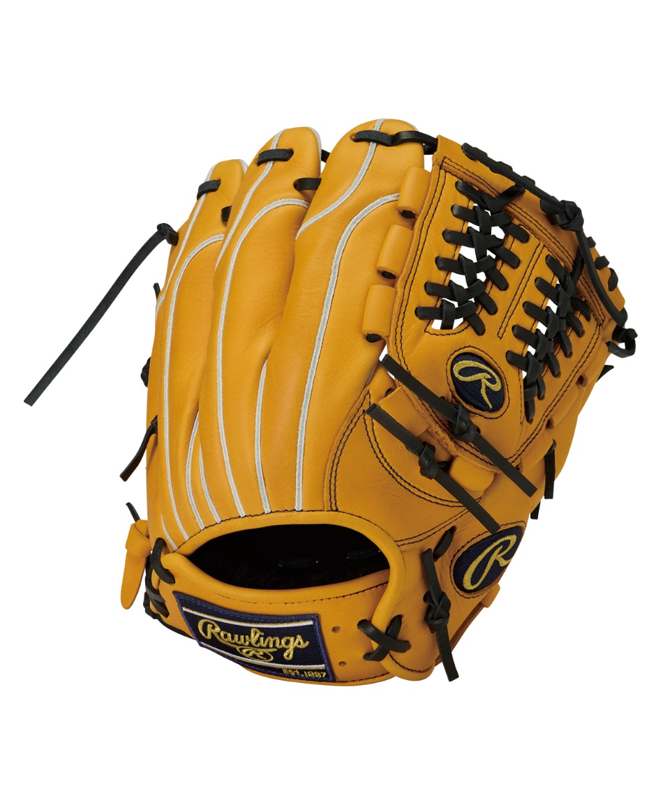 ローリングス(Rawlings) 野球 少年軟式グローブ オールラウンド用 26S