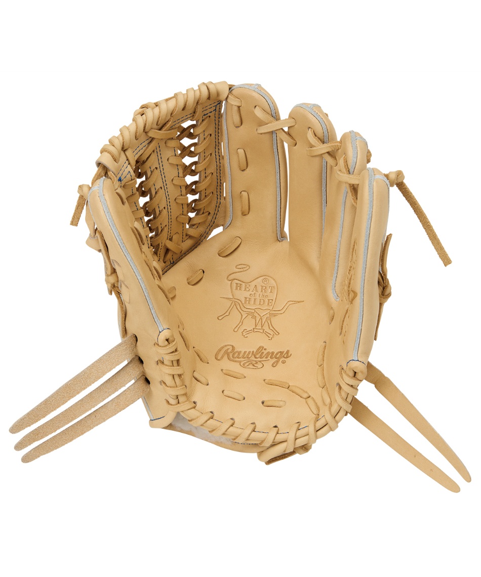 ローリングス(Rawlings) 野球 硬式グローブ オールラウンド用 HOH