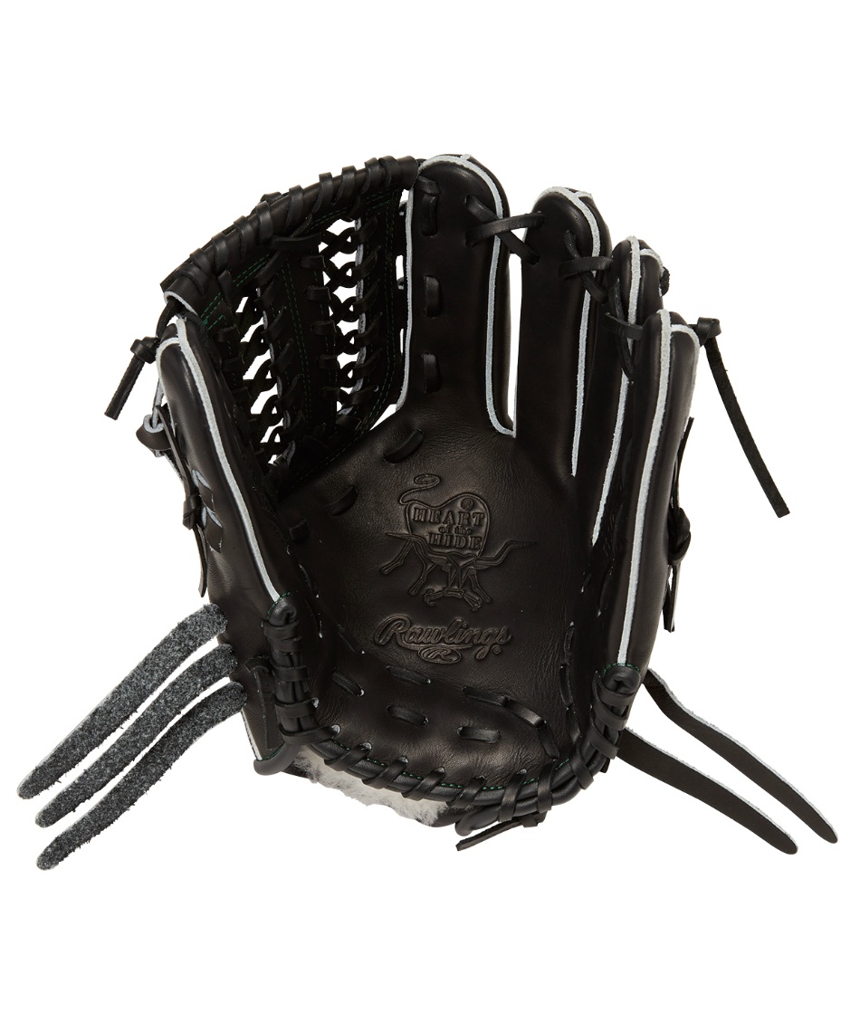 ローリングス(Rawlings) 野球 硬式グローブ オールラウンド用 HOH
