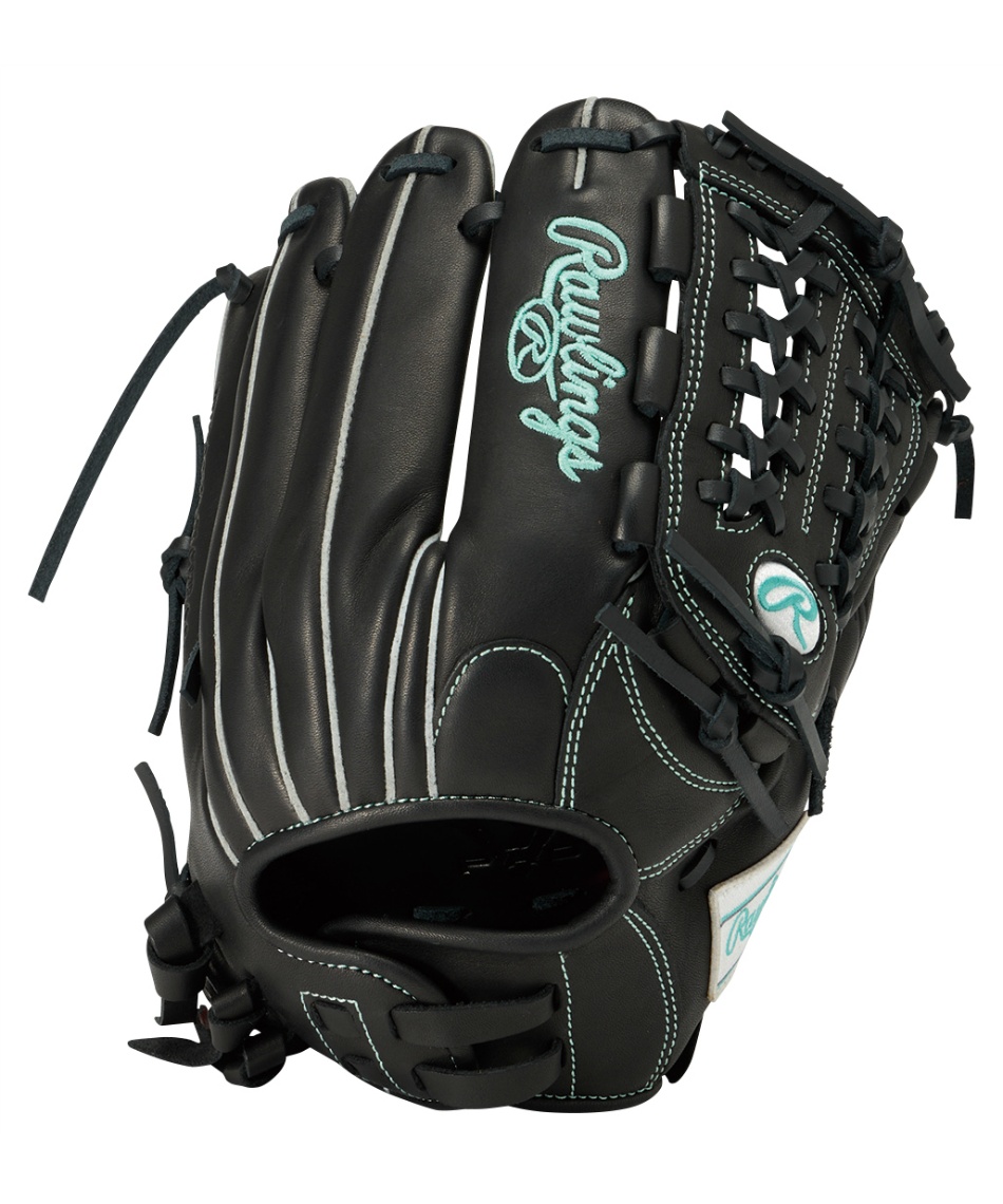 Rawlingsオールラウンド用グローブ GS7G120 ソフトボール付 ソフトボールグローブ オールラウンド 26S ソフト ハイパーR2G女子