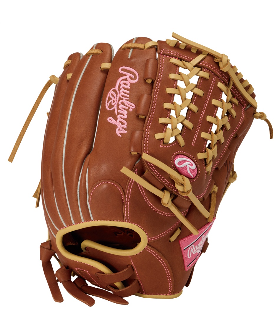 �l���|�C���g2295pt 10% OFF�^SALE �y���������z���[�����O�X(Rawlings) �\�t�g�{�[���O���[�u �I�[�����E���h 26S �\�t�g �n�C�p�[R2G���q GS6HTY14GF ���f�B�[�X BR LH