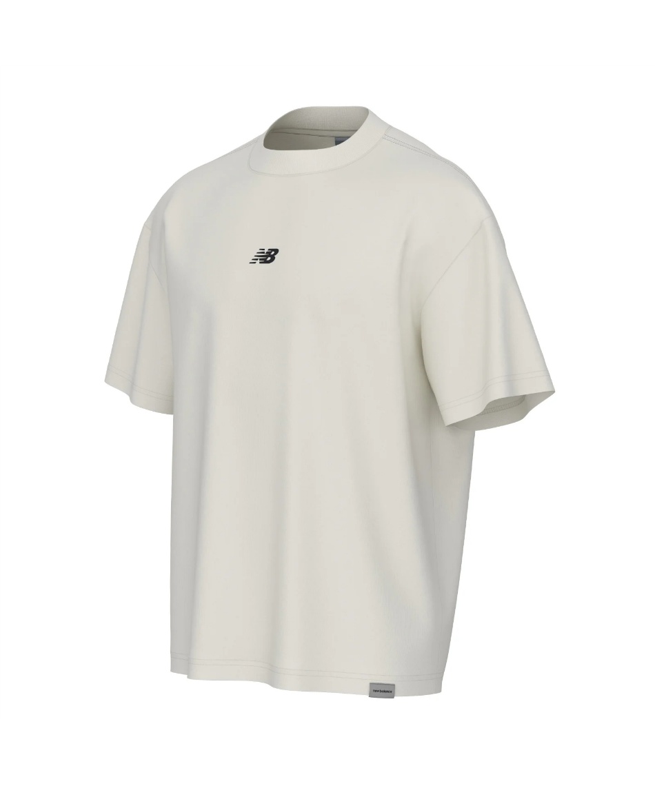 ニューバランス(new balance) Tシャツ 半袖 グラフィックTシャツ