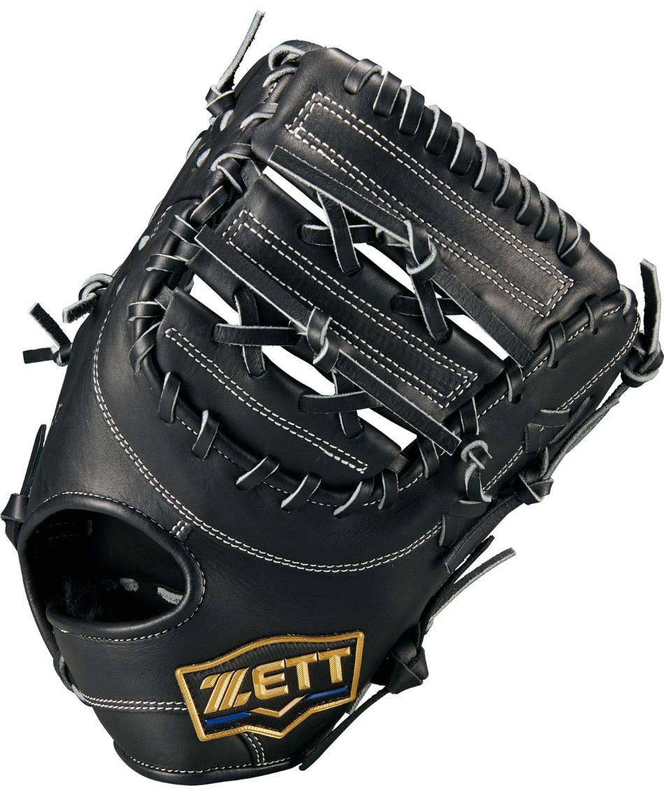 1月21日発売】 ゼット(ZETT) 野球 一般軟式グローブ 一塁手 26S