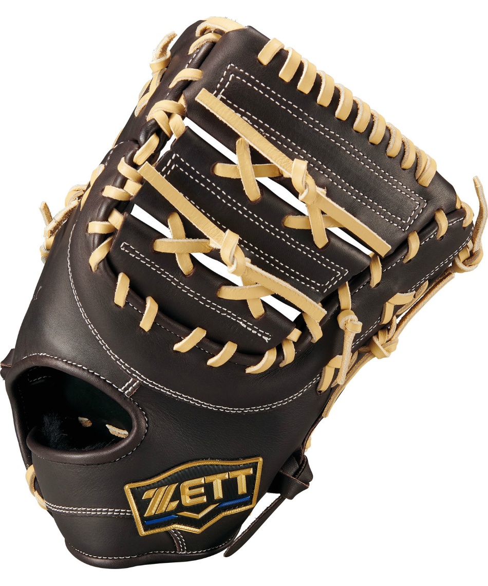 1月21日発売】 ゼット(ZETT) 野球 一般軟式グローブ 一塁手 26S