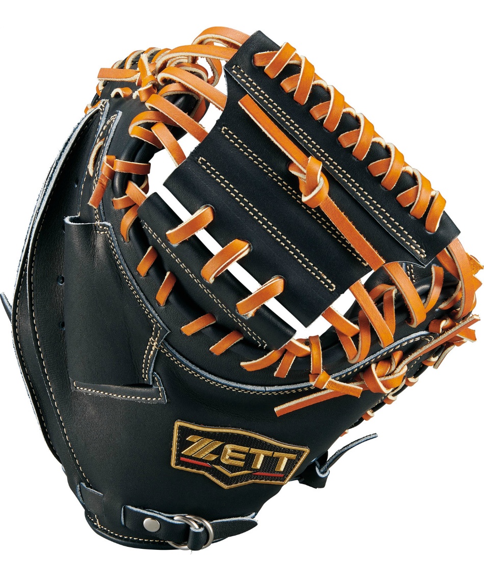 ゼット(ZETT) 野球 硬式グローブ 捕手 プロステイタス SE