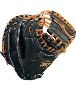 ゼット(ZETT) 野球 硬式グローブ 捕手 プロステイタス SE