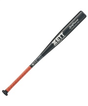☆ ゼット(ZETT) 野球 硬式バット ゼットパワーカスタム BAT15684