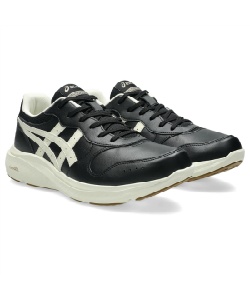 �l���|�C���g89pt �y���������z�A�V�b�N�X(asics) �E�H�[�L���O�V���[�Y �Q���t�@���E�H�[�J�[ M065 1291A065-002 �����Y BLACK�^IVOR 26�D5