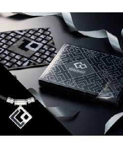 l|Cg205pt yzRgbe(Colantotte) ClbNX AURA PREMIUM BOX Vo[ DAAAY0014-BT SV L