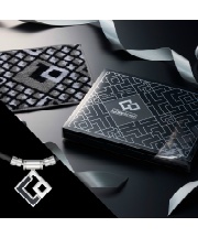 コラントッテ(Colantotte) 磁気ネックレス AURA PREMIUM BOX シルバー