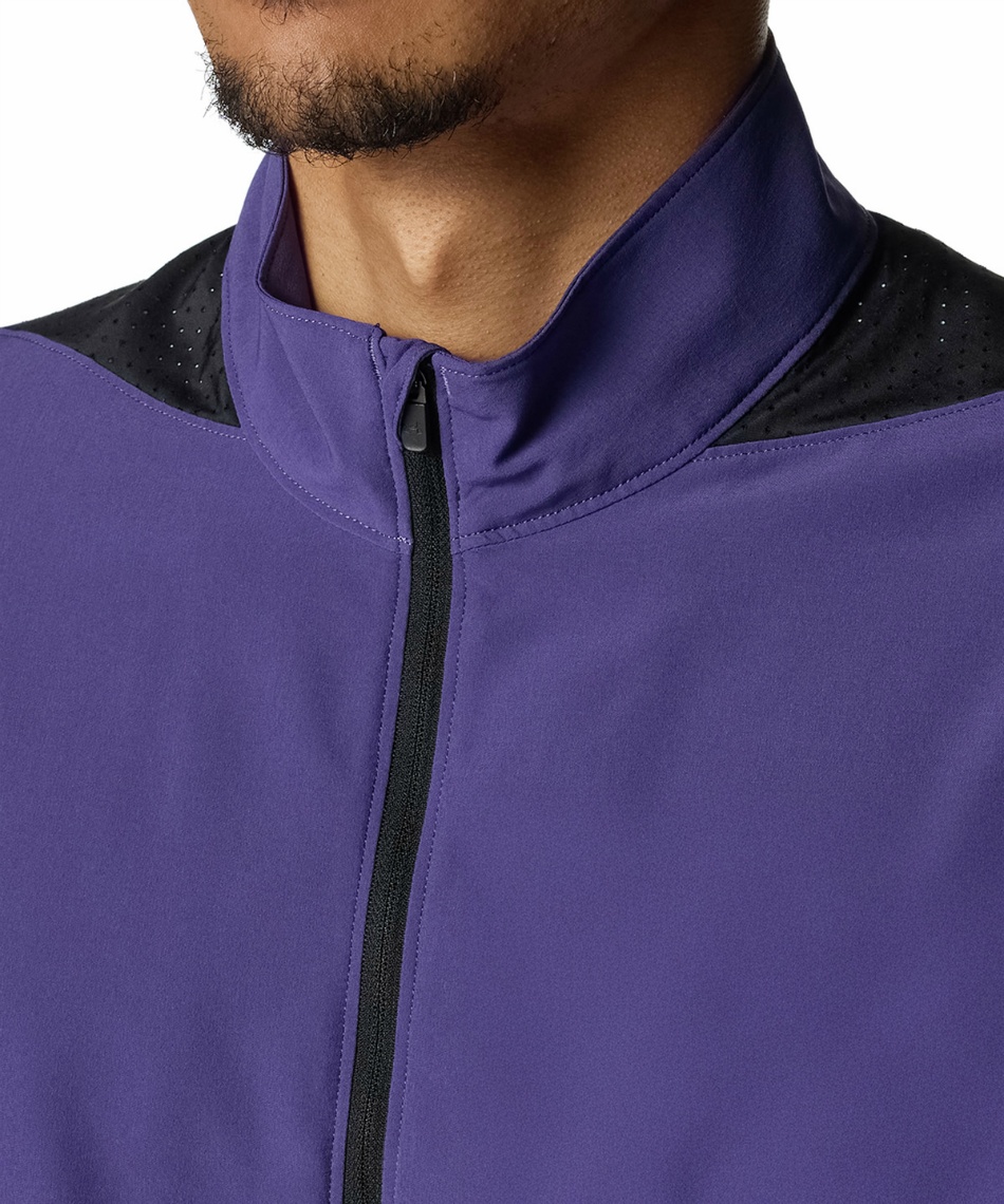 ウインドブレーカー ジャケット UA LIGHTWEIGHT WOVEN JACKET 6012566