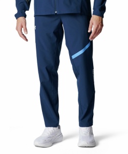 �l���|�C���g69pt 30% OFF�^SALE �y���������z�A���_�[�A�[�}�[(UNDER ARMOUR) �E�C���h�u���[�J�[ �p���c UA WOVEN PANTS 6015052-408 �����Y 408 XXL