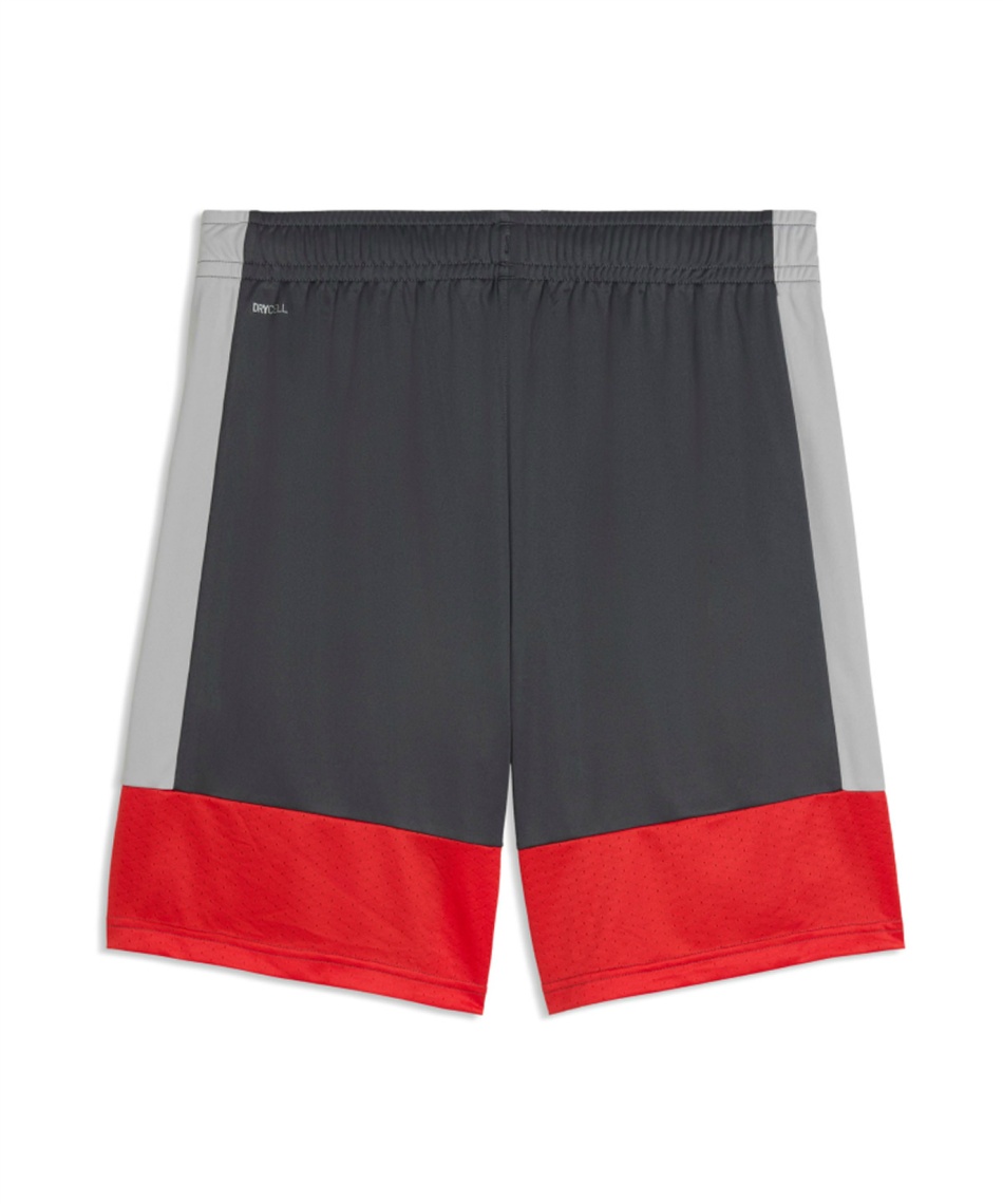 プーマ(PUMA) サッカーウェア ハーフパンツ Q1 IndivL TRショーツ