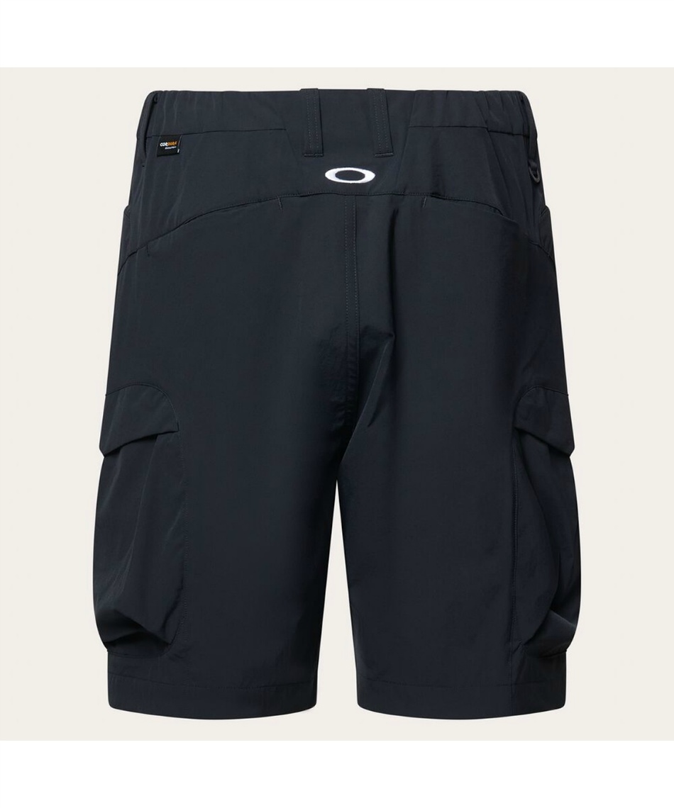 オークリー ゴルフウェア ショートパンツ オークリー(OAKLEY) ゴルフウェア ショートパンツ OAKLEY WIDE CARGO