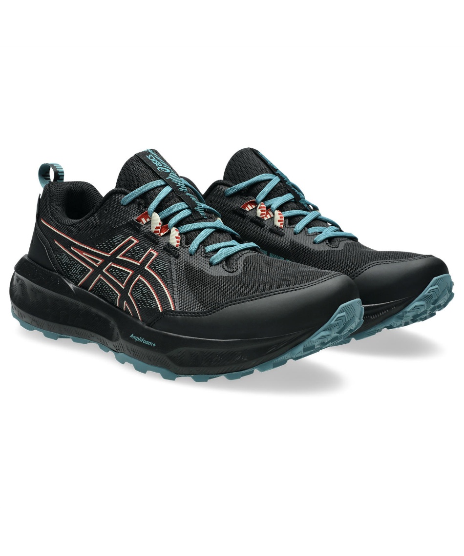 アシックス(asics) トレイルランニングシューズ ゲルソノマ 8 GTX