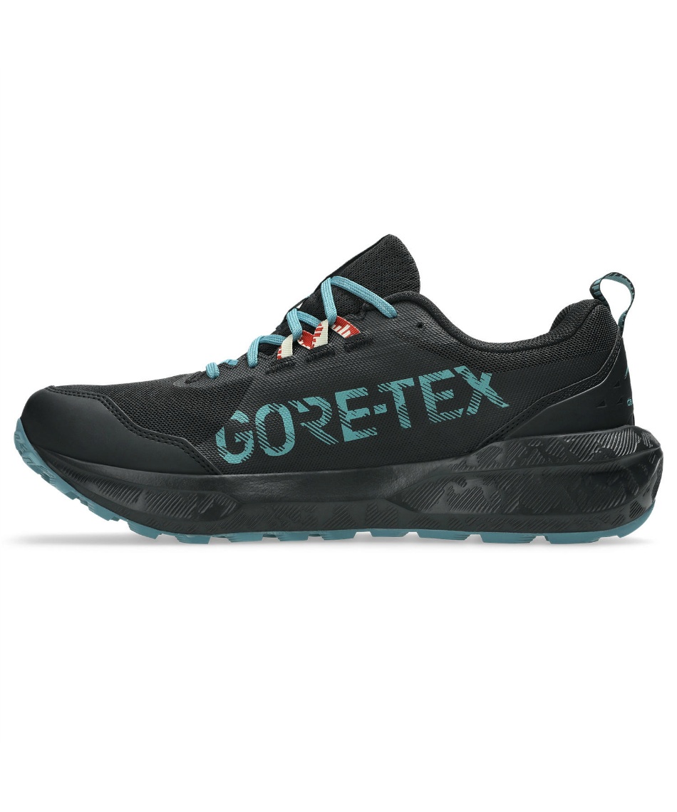 アシックス(asics) トレイルランニングシューズ ゲルソノマ 8 GTX