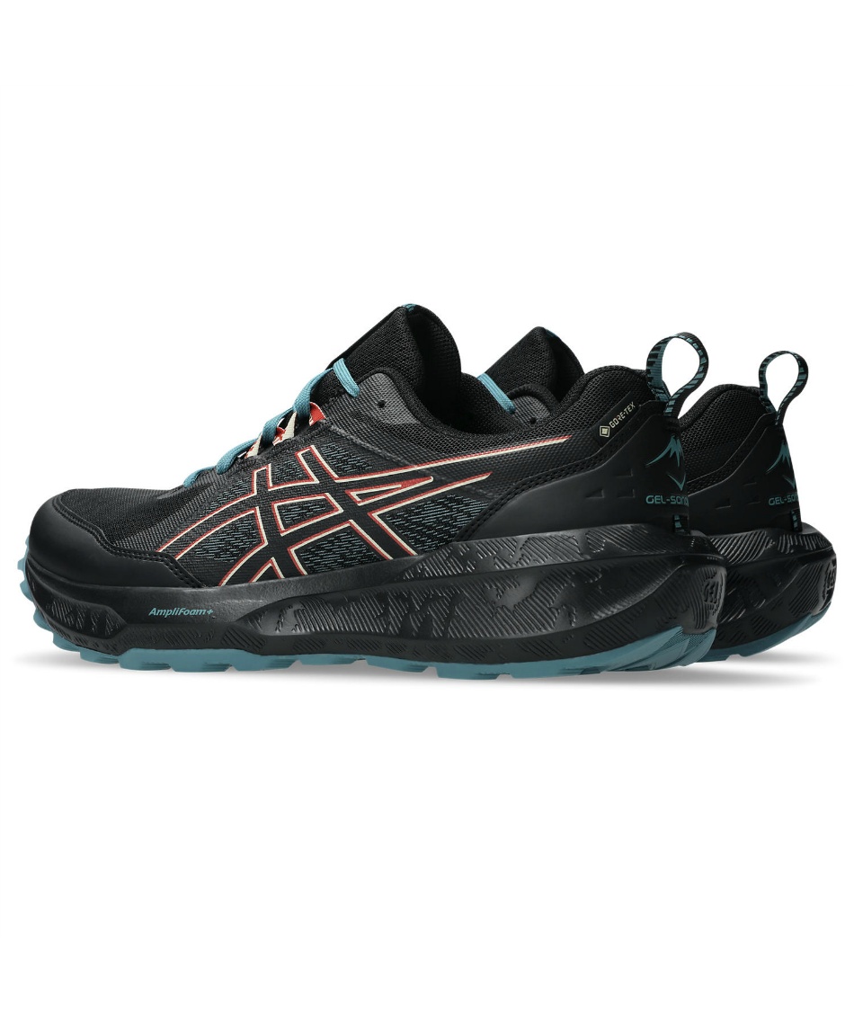アシックス(asics) トレイルランニングシューズ ゲルソノマ 8 GTX