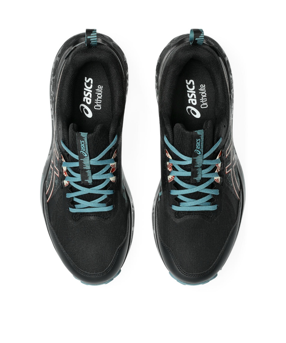 アシックス(asics) トレイルランニングシューズ ゲルソノマ 8 GTX