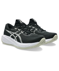 �l���|�C���g150pt �y���������z�y2��12�������z �A�V�b�N�X(asics) �����j���O�V���[�Y �Q���L�������X 28 GEL-CUMULUS 1012B916-002 ���f�B�[�X BK�^WH 25�D0