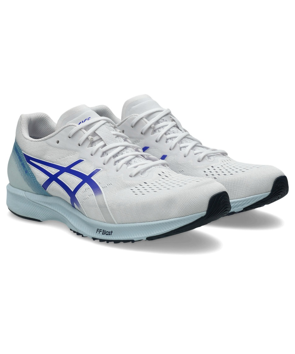 ASICS TARTHER RP 3 ランニングシューズ　２５，5 アシックス(asics) ランニングシューズ TARTHER RP 3 ターサー RP 3