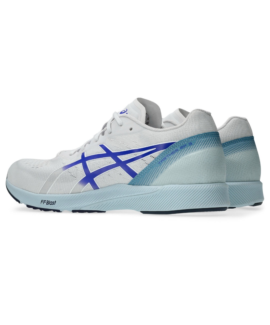 アシックス(asics) ランニングシューズ TARTHER RP 3 ターサー RP 3