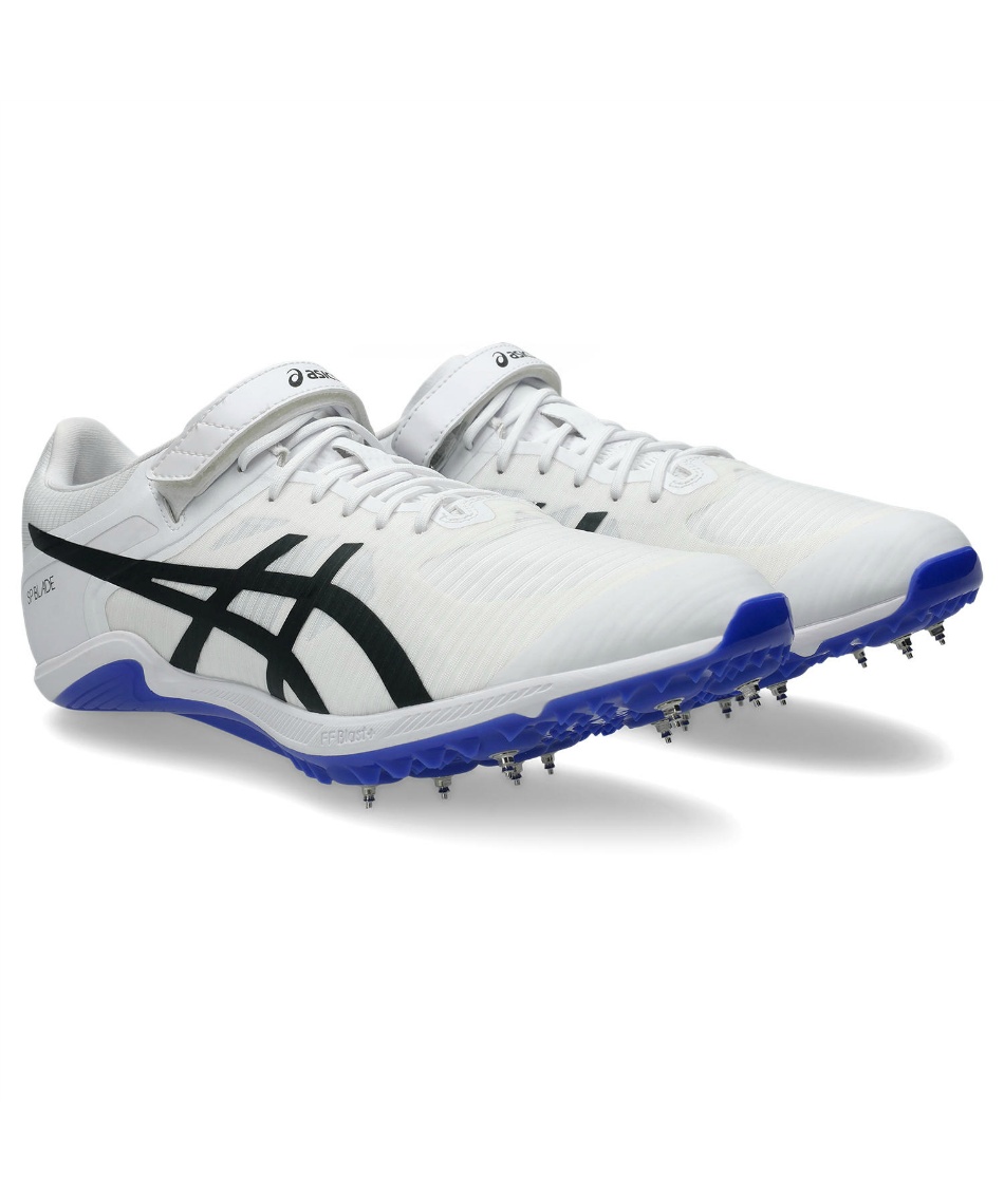 アシックス(asics) 陸上スパイク オールウェザー SP BLADE 10 SP