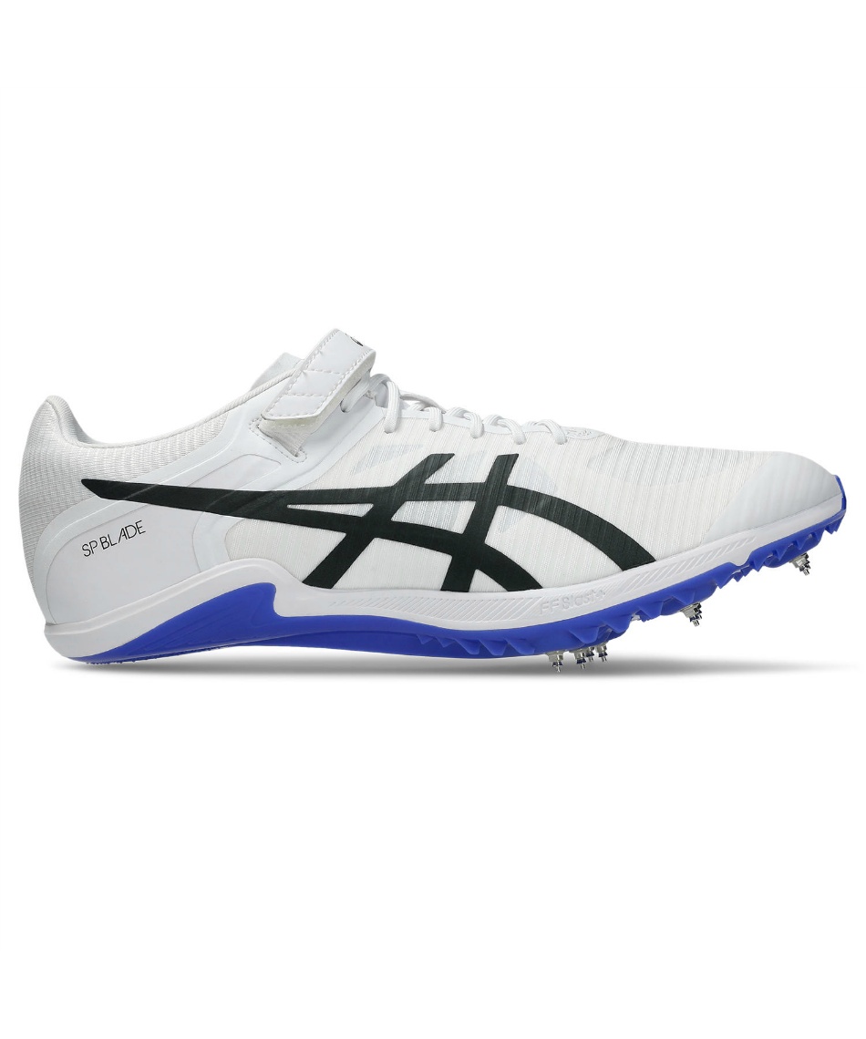 アシックス(asics) 陸上スパイク オールウェザー SP BLADE 10 SP