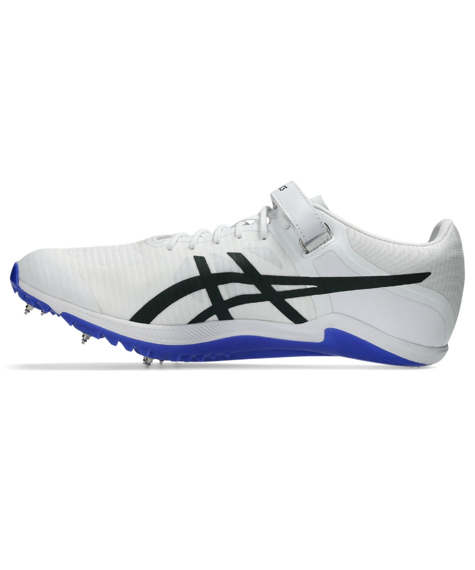 ☆ アシックス(asics) 陸上スパイク オールウェザー SP BLADE 10 SP