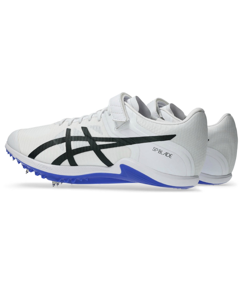 アシックス(asics) 陸上スパイク オールウェザー SP BLADE 10 SP