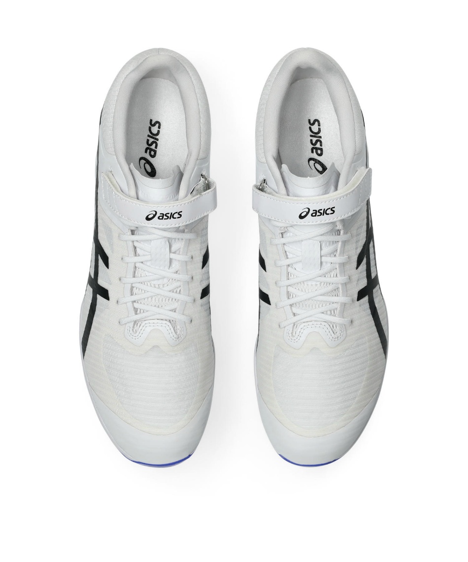 アシックス(asics) 陸上スパイク オールウェザー SP BLADE 10 SP