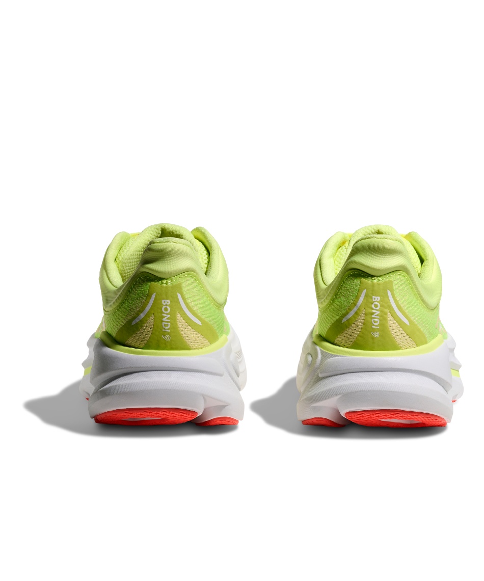 ランニングシューズ ボンダイ 9 1162011-NYZS | スポーツ用品なら