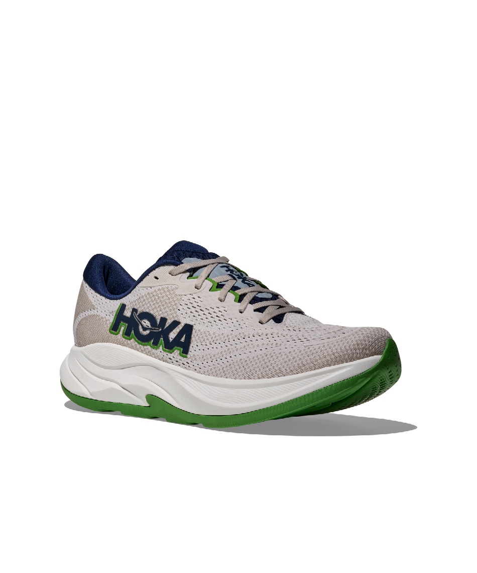 ホカ (HOKA) ランニングシューズ リンコン 4 WD 1155132-PTYG