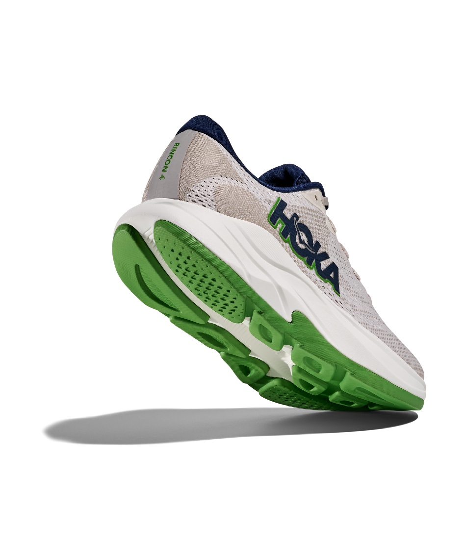 ホカ (HOKA) ランニングシューズ リンコン 4 WD 1155132-PTYG