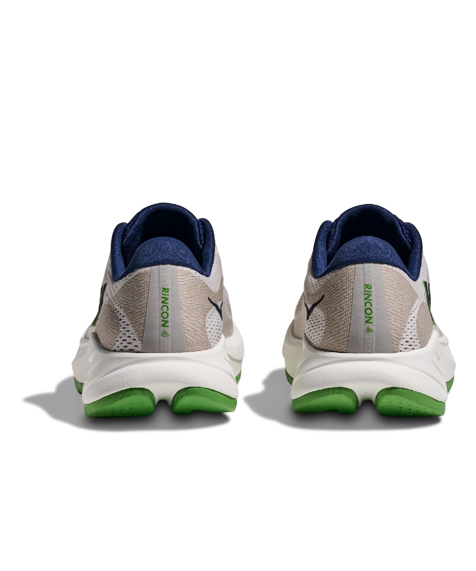 ホカ (HOKA) ランニングシューズ リンコン 4 WD 1155132-PTYG