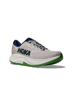 �l���|�C���g150pt �y���������z�z�J (HOKA) �����j���O�V���[�Y �����R�� 4 WD 1155132-PTYG �����Y PTYG 27�D5