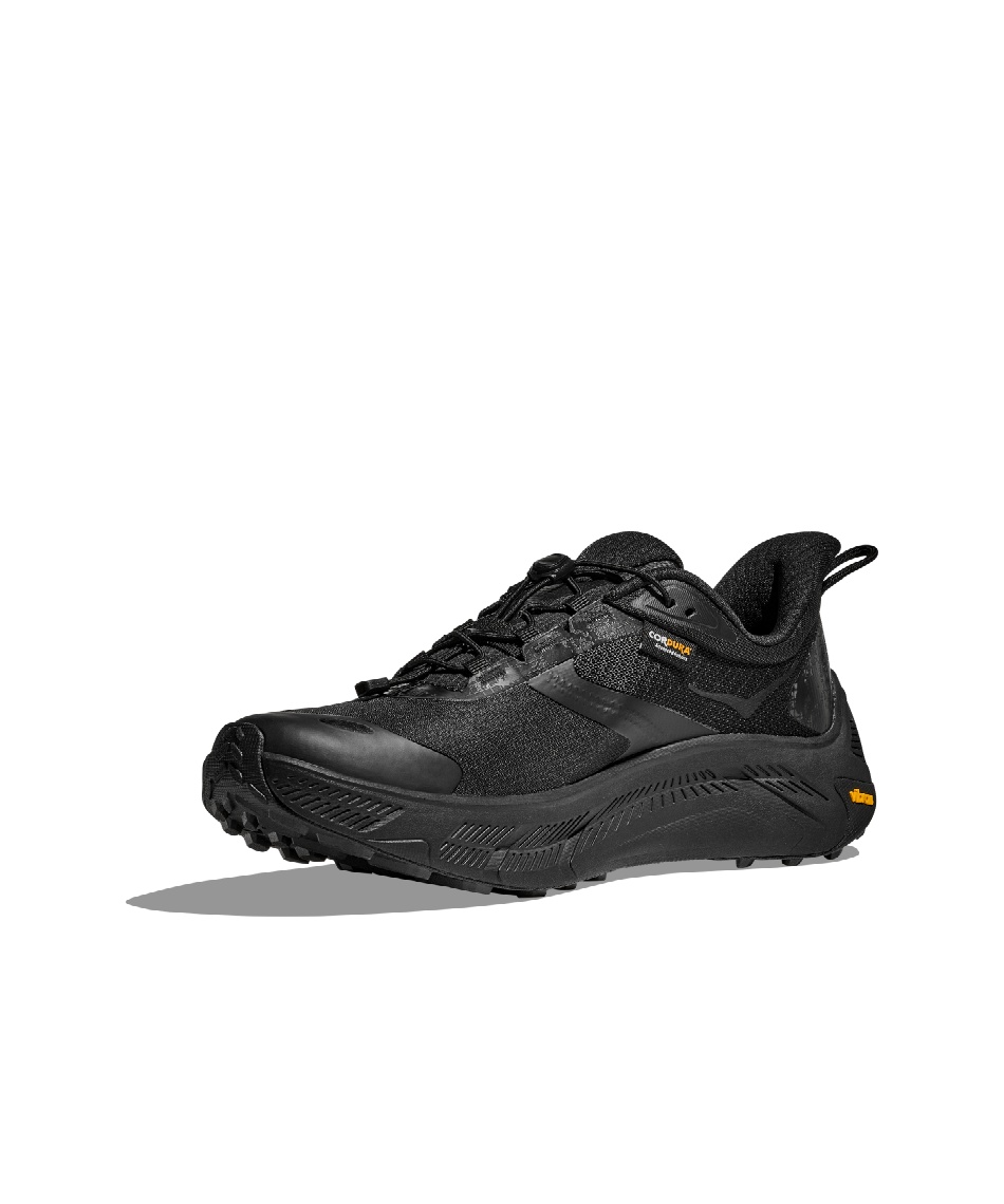 1月30日発売】 ホカ (HOKA) トレイルランニングシューズ 26SS トランス