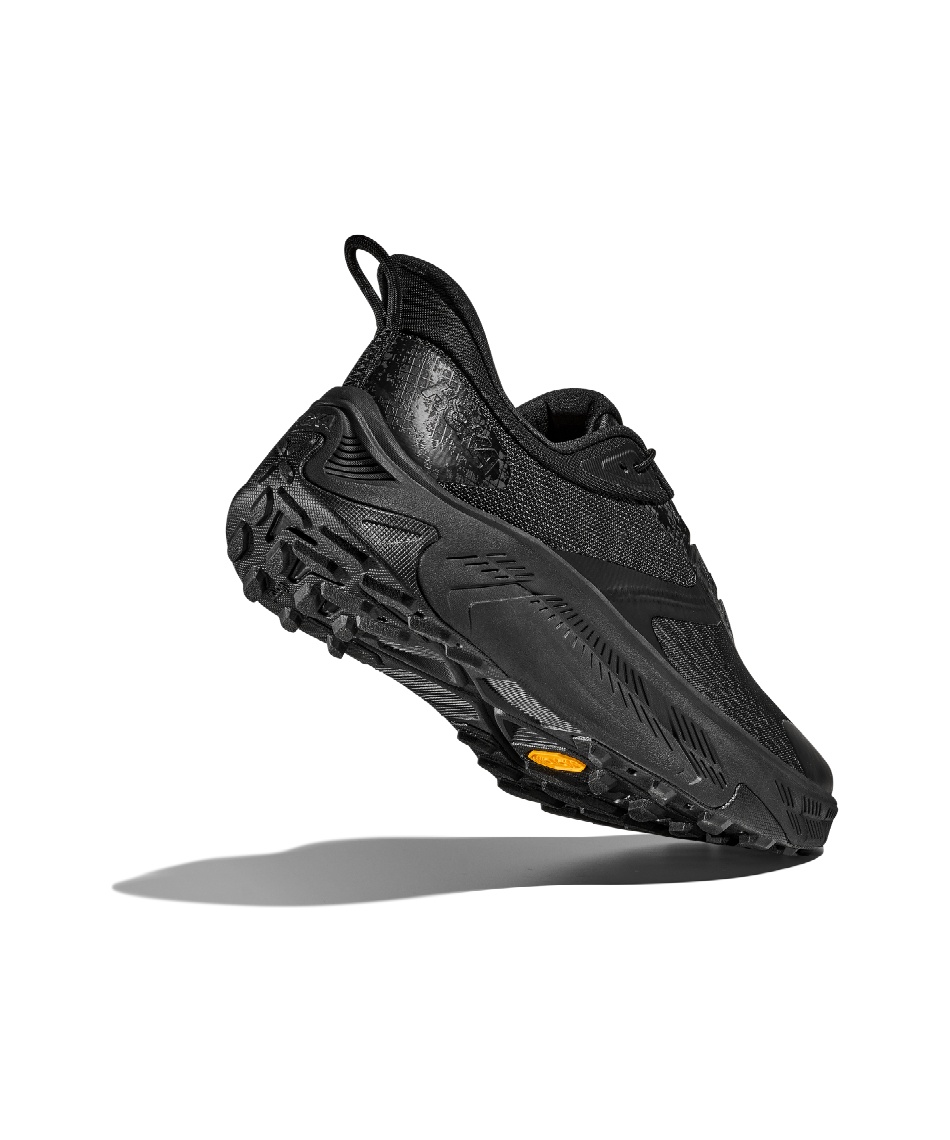 1月30日発売】 ホカ (HOKA) トレイルランニングシューズ 26SS トランス