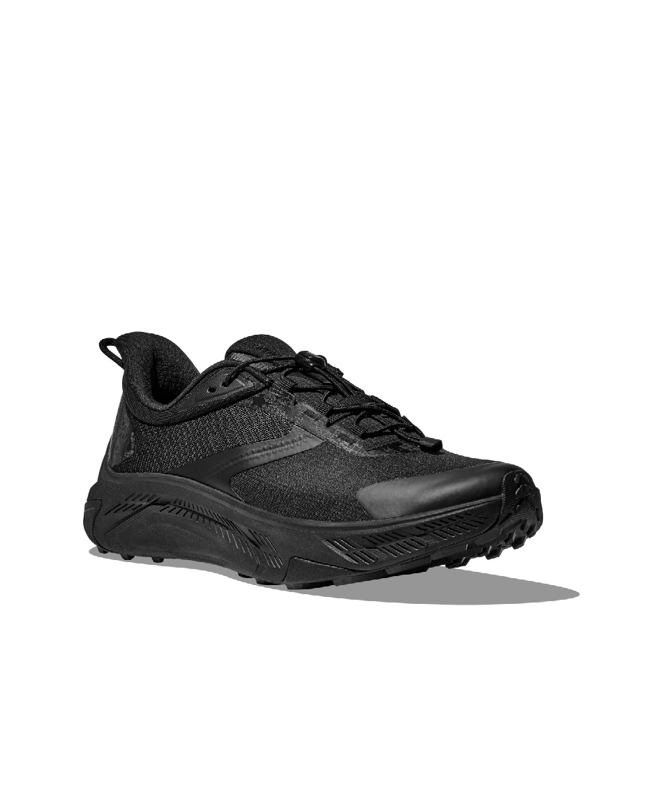 1月30日発売】 ホカ (HOKA) トレイルランニングシューズ 26SS トランス